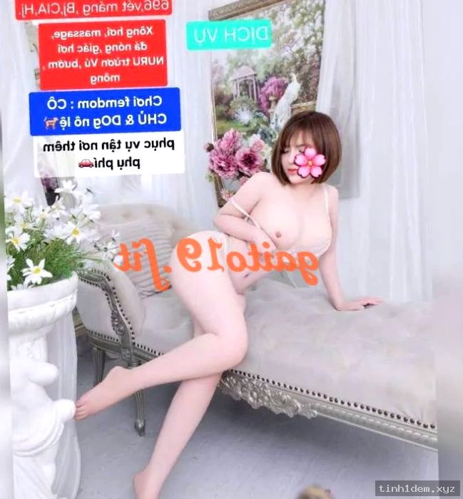 Anh Thư – Sang chảnh, phục vụ hết mình – Lên kèo ngay – Quận 10, Sài Gòn – ảnh 8