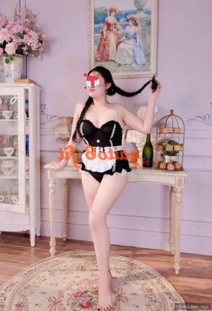 Cẩm Trâm – ảnh