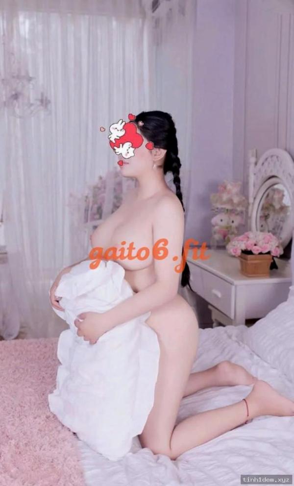Cẩm Trâm 2005 – Xinh xắn, ảnh thật – Gọi ngay – Tân Uyên, Bình Dương – ảnh 4