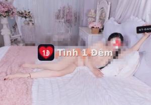 Cẩm Trâm – gái gọi Tân Uyên