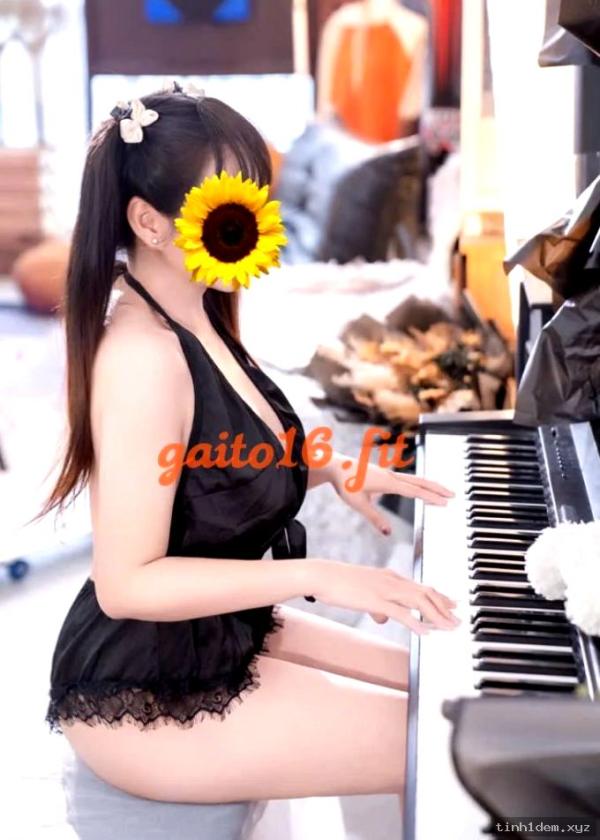 Thu Hà – Vòng 1 khủng, dâm hết cỡ – Quất ngay – Bến Lức, Long An – ảnh 15