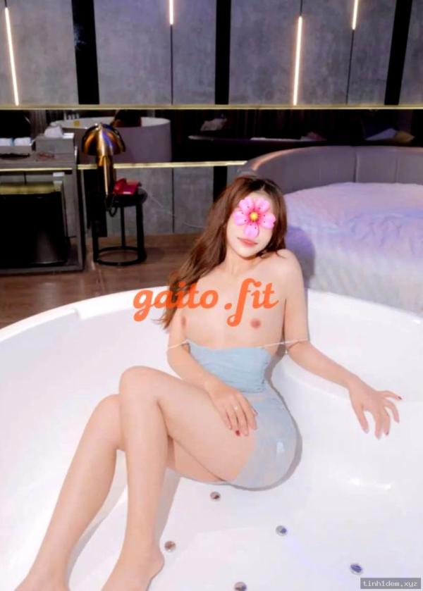 Mộc Nhi 2003 – Hot girl, ngoan dâm – Gọi là có – Phú Nhuận, Sài Gòn – ảnh 3