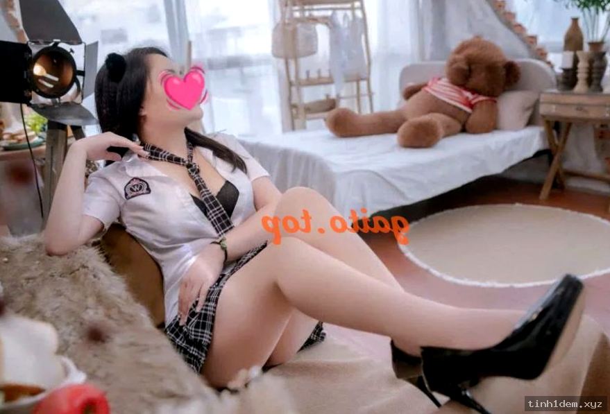 Ngọc Anh – gái gọi Quận 7 – Tình 1 Đêm – gaigoi