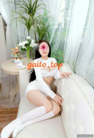 Ly Ly Mỹ – gái gọi Tân Phú