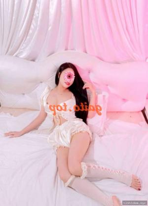 Ly Ly Mỹ – ảnh