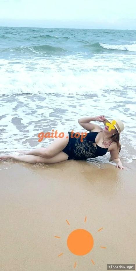 Huyền Nhung Nữ – gái gọi Quận 10