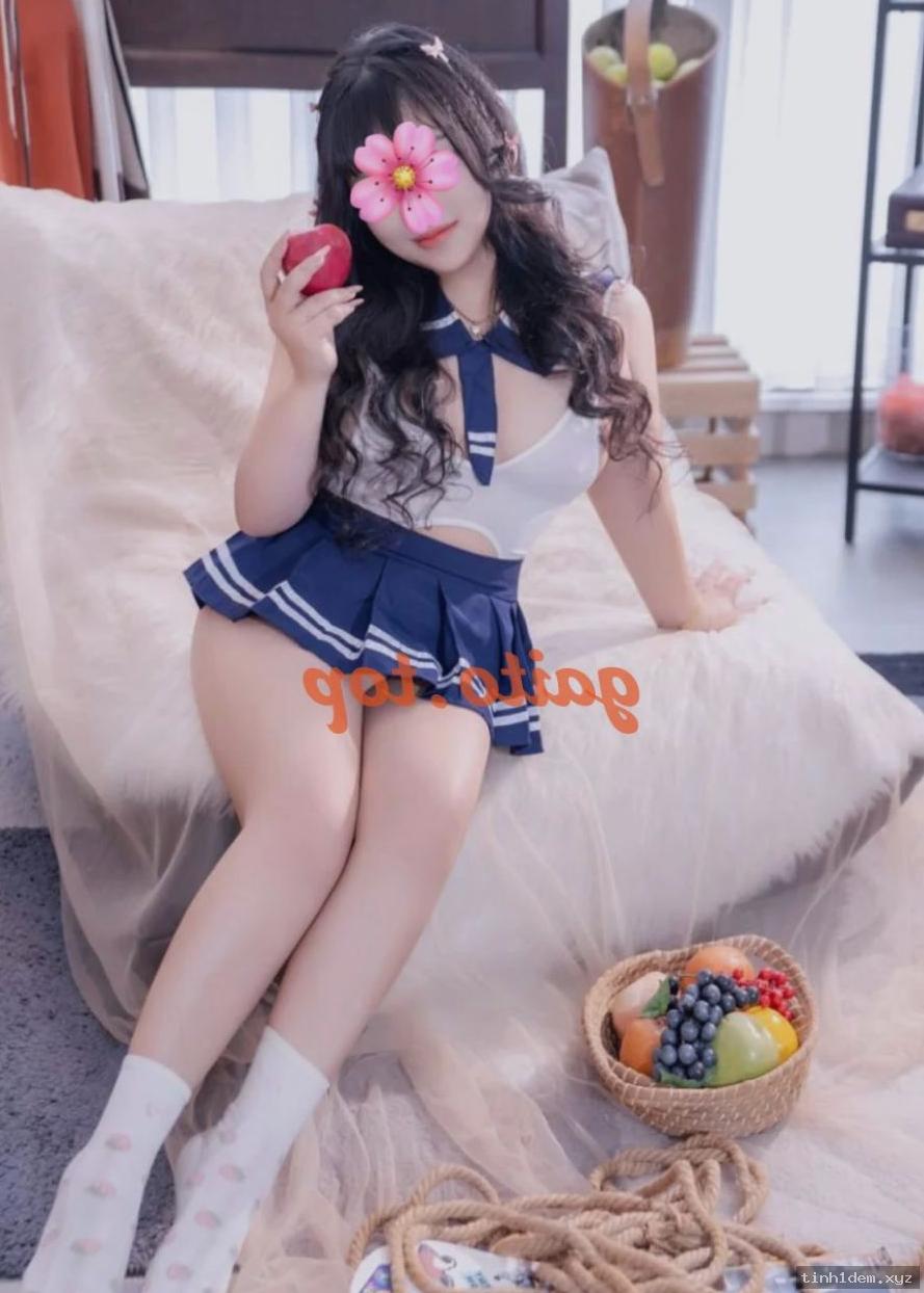 Yến Nhi 2003 – Body chuẩn, kín đáo – Gọi ngay – Thủ Đức, Sài Gòn – ảnh 16