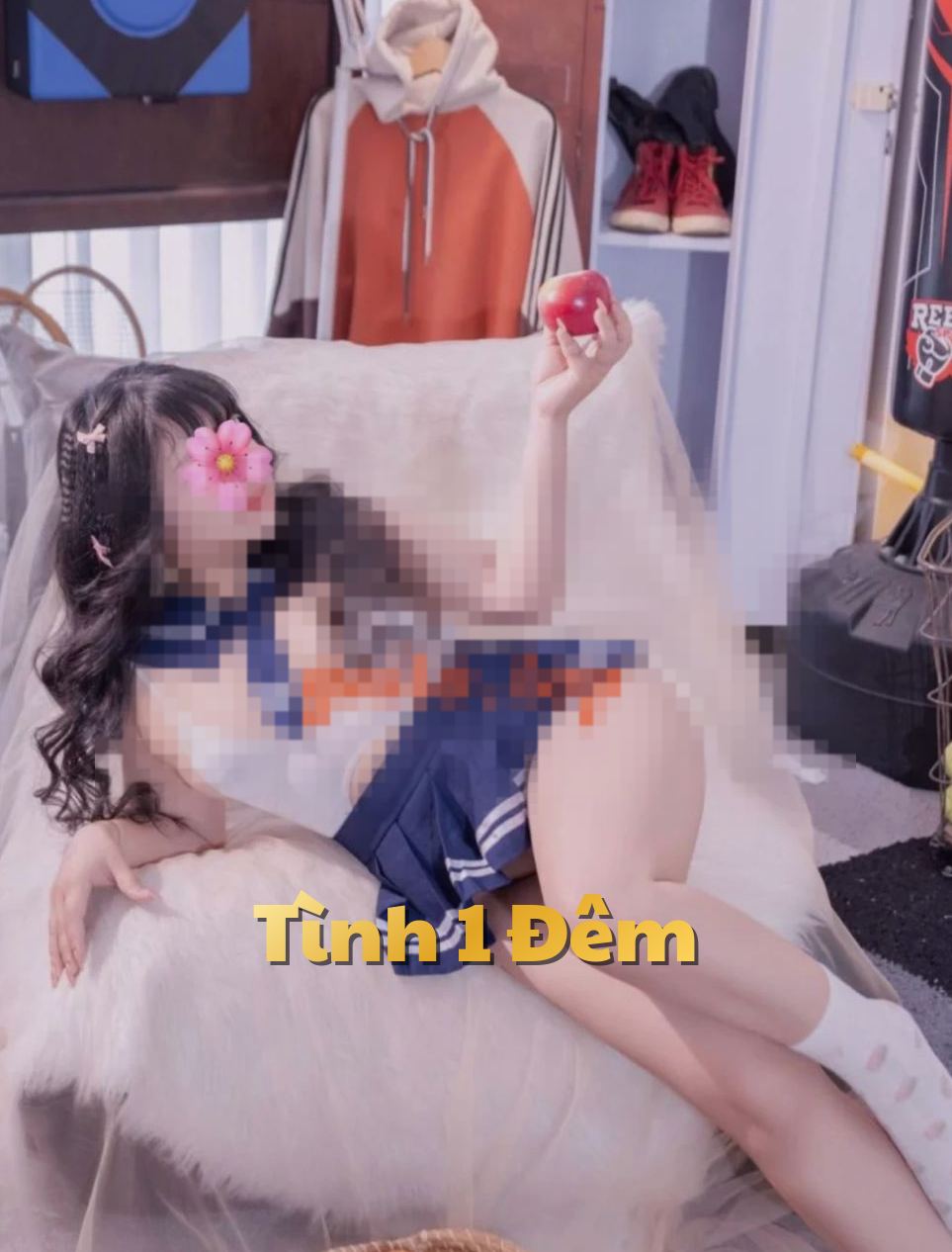 Yến Nhi – gái gọi Thủ Đức