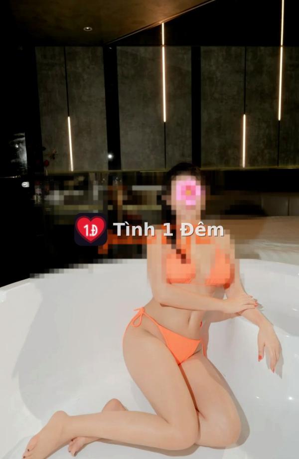 Gia Hân – Cực xinh, phục vụ chu đáo – Book ngay – Nha Trang, Khánh Hòa – ảnh 6