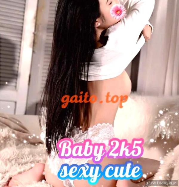 Mèo 2005 – Body chuẩn, phục vụ tận tình – Lên kèo luôn – Phan Thiết, Bình Thuận – ảnh 15