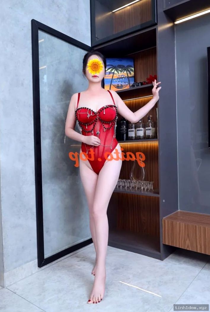 Kiều Ly – Vú to, vui vẻ – Check liền – Bình Tân, Sài Gòn – ảnh 20