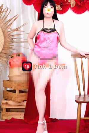 Yến Nhi Bú – gái gọi Quận 9