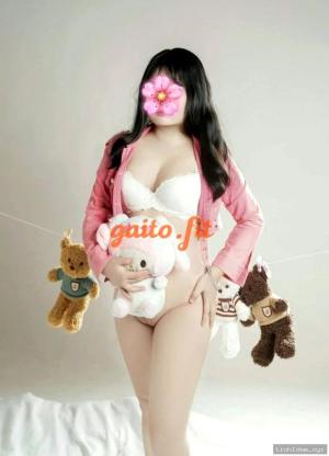 Ki Wi – gái gọi Gò Vấp