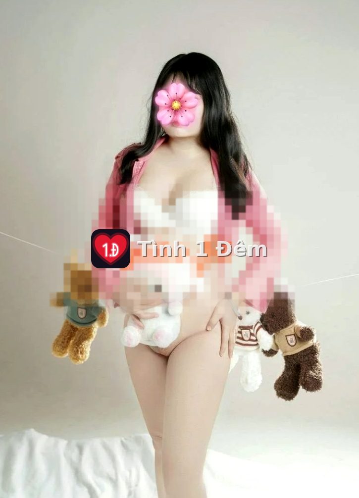 Ki Wi – gái gọi Gò Vấp – Tình 1 Đêm – gaigoi