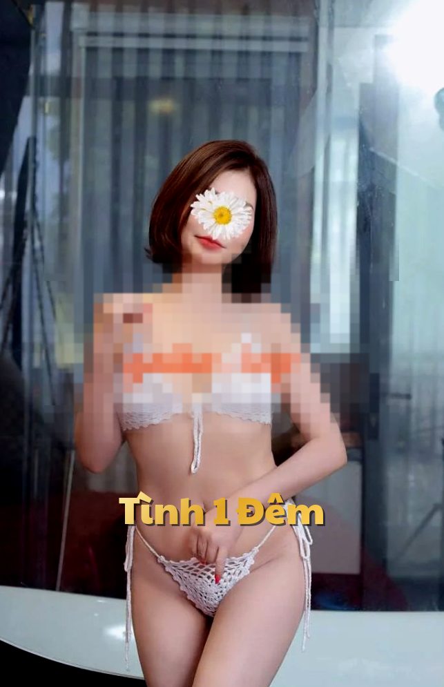 Thu Thảo Phá – gái gọi Quận 9