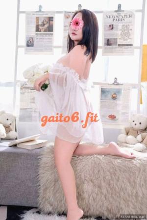 Mina – gái gọi Bình Chánh – Tình 1 Đêm – gaigoi
