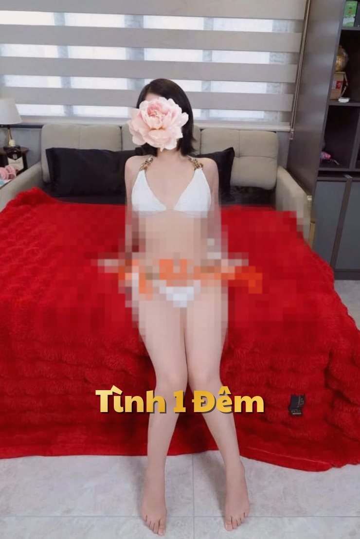 Khánh Vy – gái gọi Biên Hòa