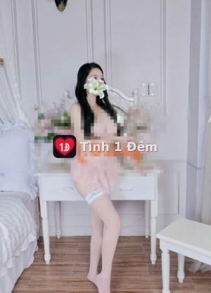 Gia Hân – gái gọi Tân Uyên