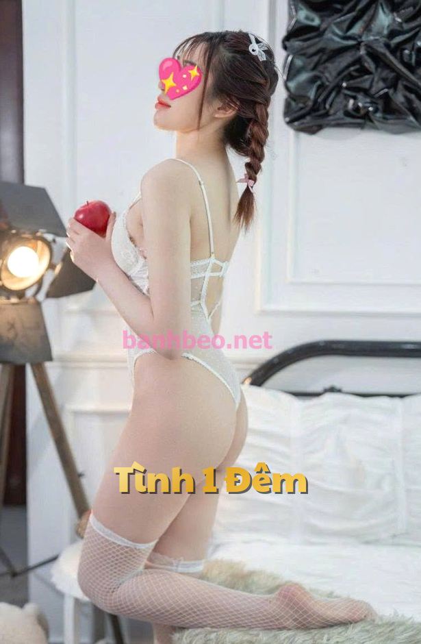 Phương Lan – gái gọi Gò Vấp