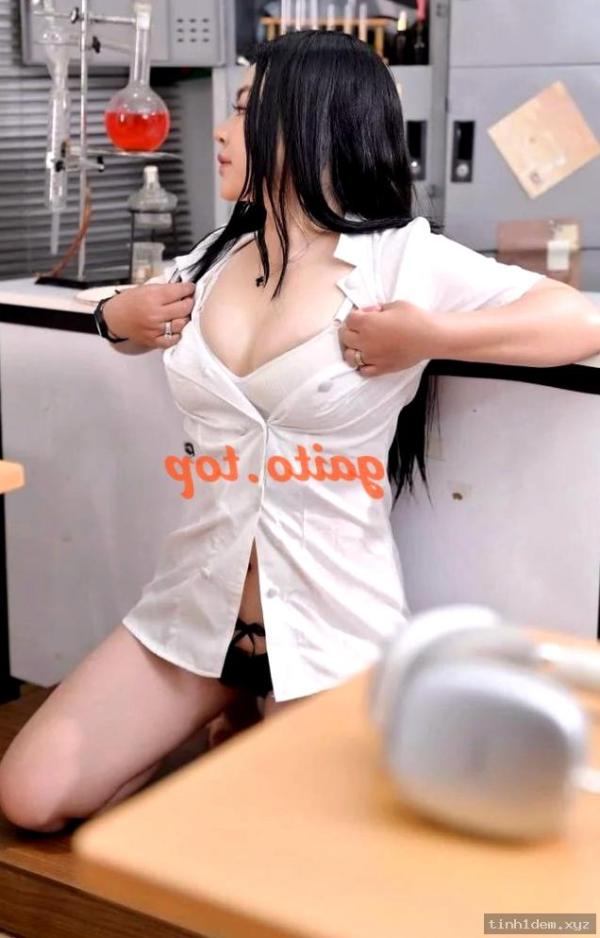 Bối Bối 2002 – Cực xinh, tâm lý – Đặt lịch ngay – Bà Rịa, Bà Rịa - Vũng Tàu – ảnh 1