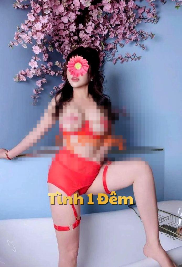 Như Ý Người – gái gọi Quận 8