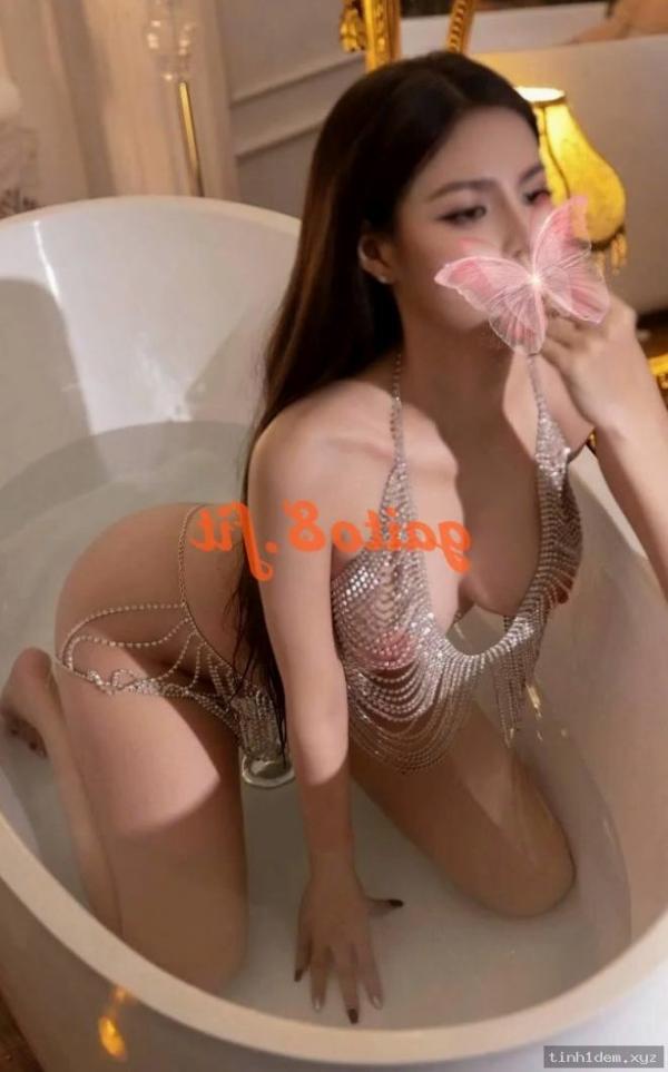 Tiểu Vy Vẻ – Sexy, ngoan dâm – Hú ngay – Bình Tân, Sài Gòn – ảnh 2