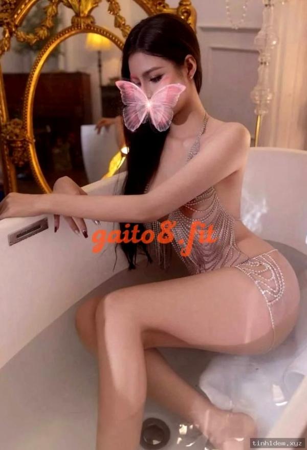 Tiểu Vy Vẻ – Sexy, ngoan dâm – Hú ngay – Bình Tân, Sài Gòn – ảnh 13