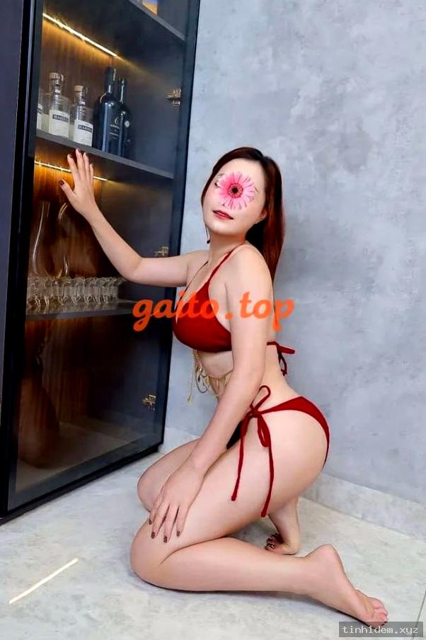 Lina – gái gọi Gò Vấp