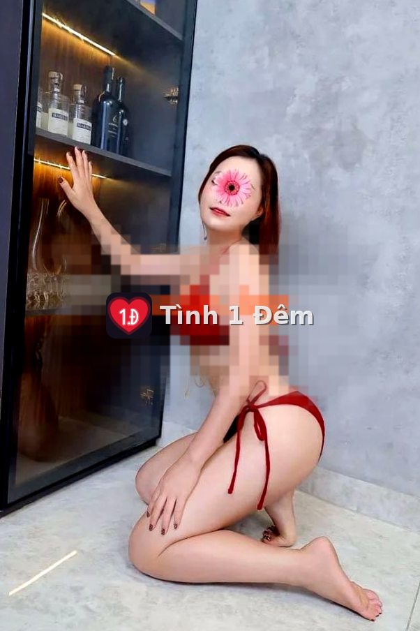 Lina – gái gọi Gò Vấp – Tình 1 Đêm – gaigoi