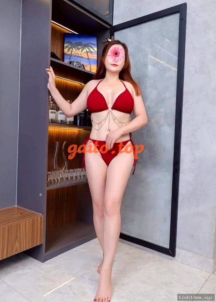 Lina – Eo thon, tình cảm – Chốt kèo ngay – Gò Vấp, Sài Gòn – ảnh 15