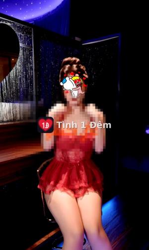 Khả Liên – gái gọi Quận 8