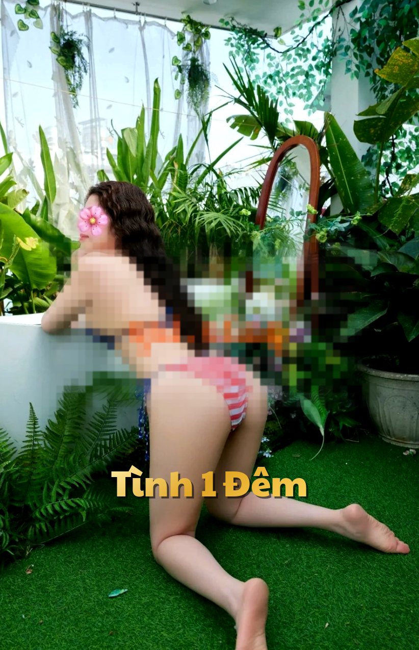 V I P – gái gọi Quận 8