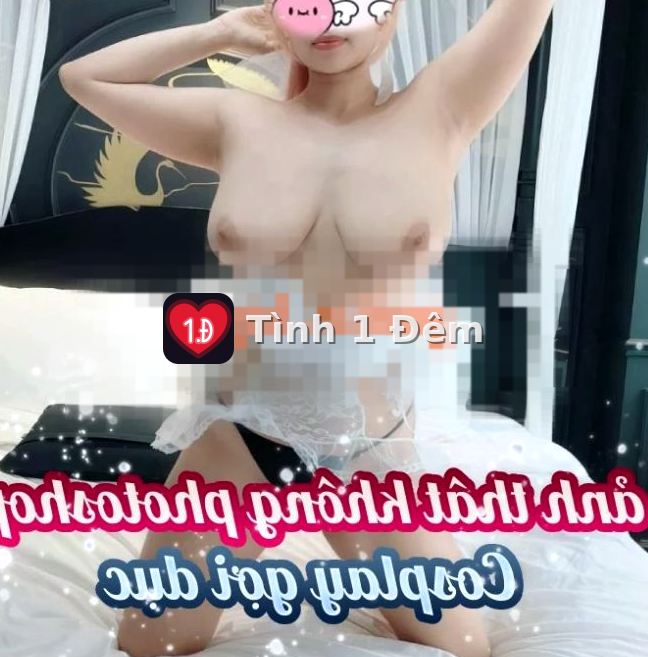 Yến Vy – gái gọi Quận 8 – Tình 1 Đêm – gaigoi