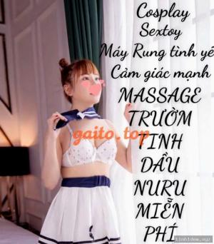 Tiểu Liên – gái gọi Gò Vấp