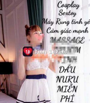 Tiểu Liên – gái gọi Gò Vấp