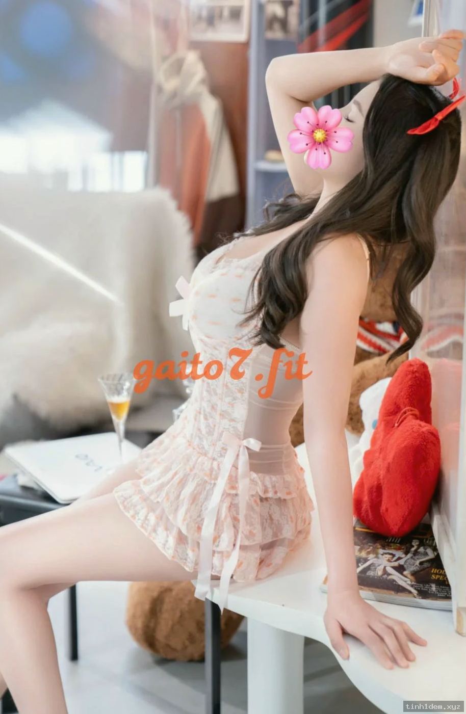 Minh An 2005 – Xinh như mộng, dâm đãng – Liên hệ ngay – Nha Trang, Khánh Hòa – ảnh 2