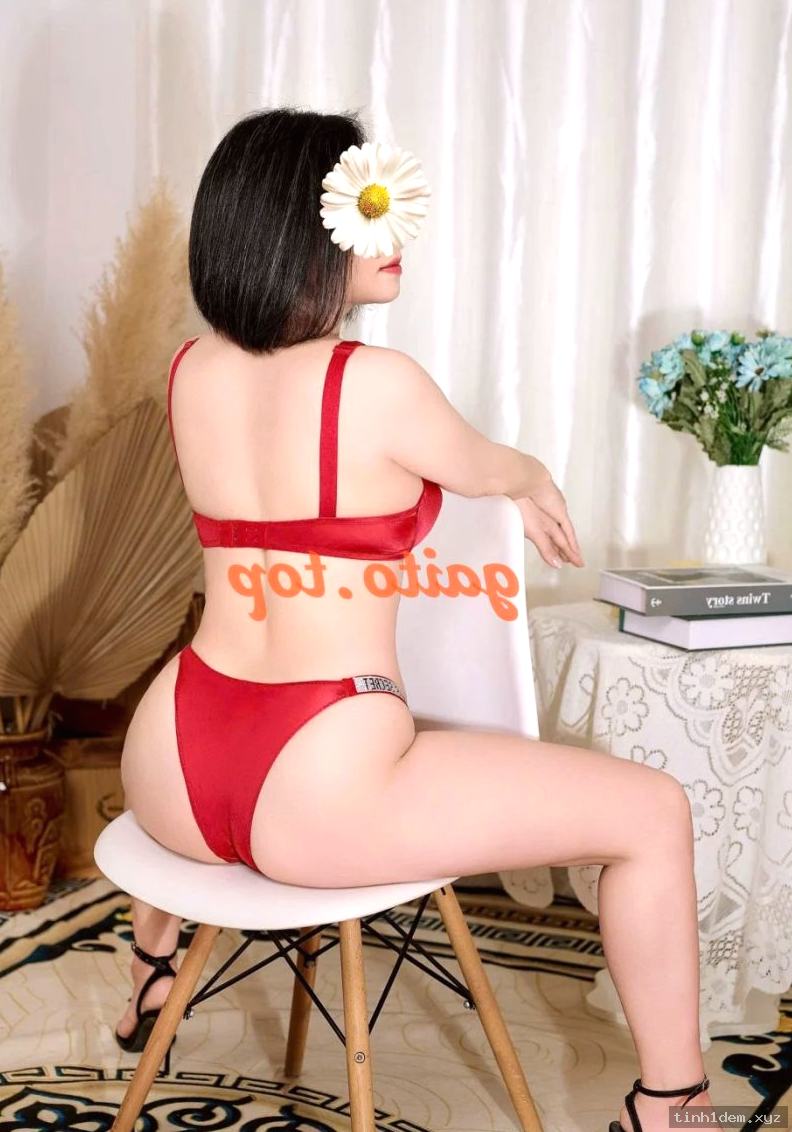 Mộc Trà – Tươi tắn, bú liếm giỏi – Chốt đơn ngay – Quận 8, Sài Gòn – ảnh 9