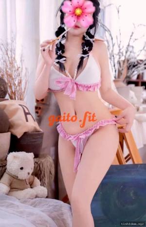 Ngọc Anh – gái gọi Bến Lức