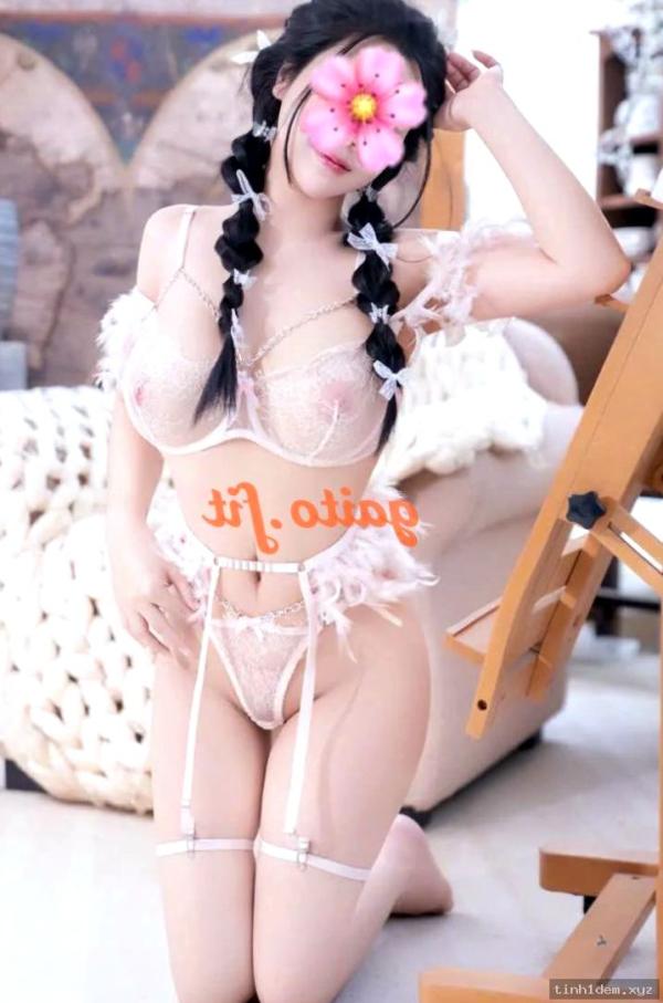 Ngọc Anh – Đẫy đà, tình cảm – Lên kèo luôn – Bến Lức, Long An – ảnh 18