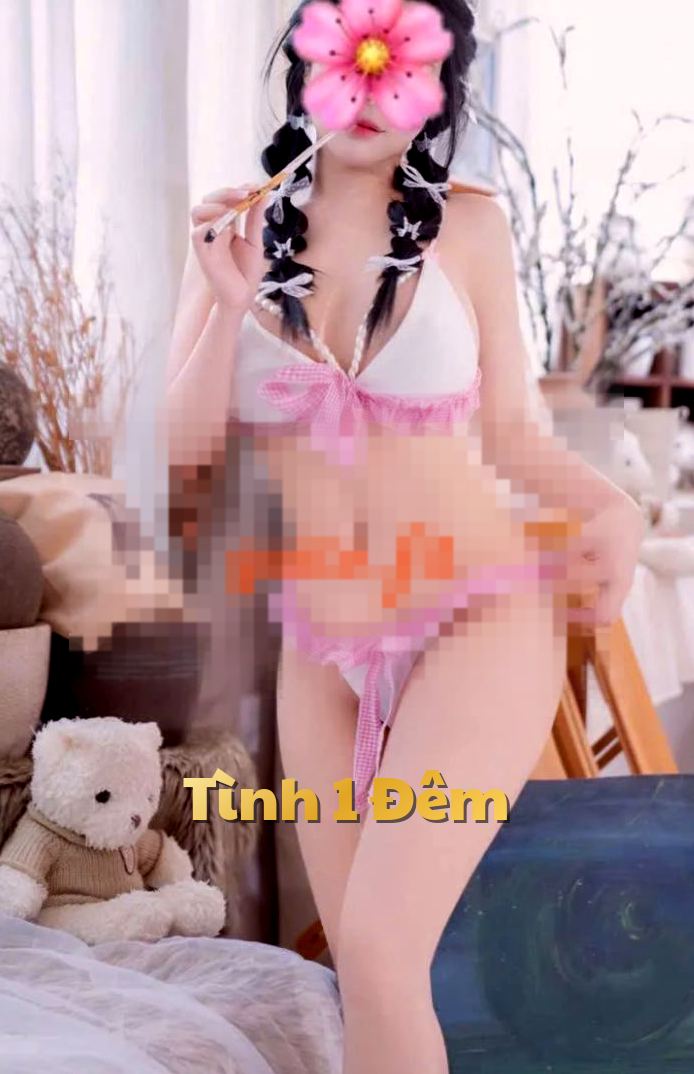 Ngọc Anh – gái gọi Bến Lức