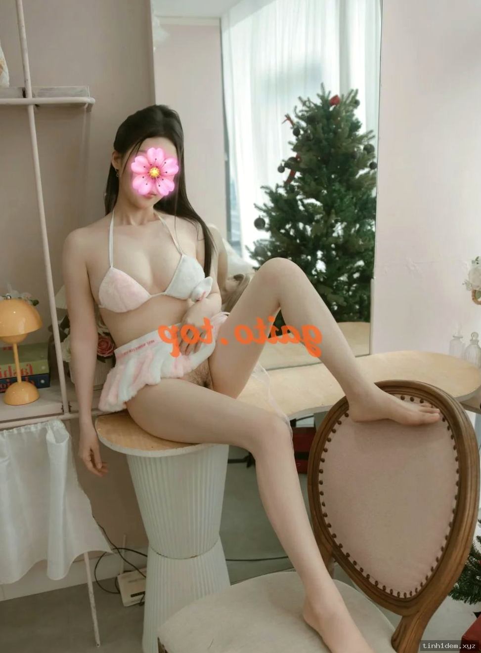 Nang Em – Dáng chuẩn, tâm lý – Check liền – Tân Phú, Sài Gòn – ảnh 2
