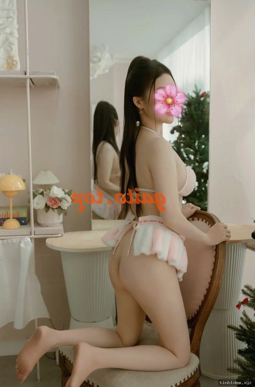 Nang Em – gái gọi Tân Phú – Tình 1 Đêm – gaigoi