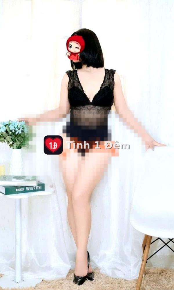 Tiểu An Cô – Hot girl, biết chiều – Gọi ngay – Vũng Tàu, Bà Rịa - Vũng Tàu – ảnh 9