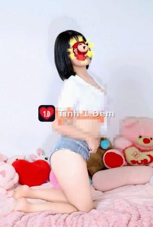Tiểu An Cô – ảnh