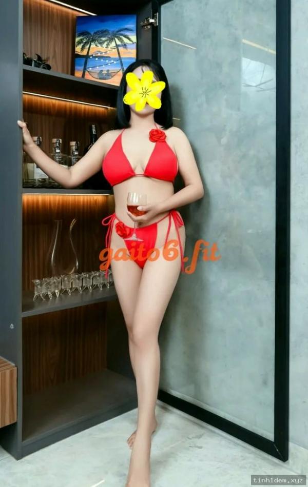 Nhi Lần Đầu – Body chuẩn, dịch vụ tốt – Hẹn ngay – Hóc Môn, Sài Gòn – ảnh 14