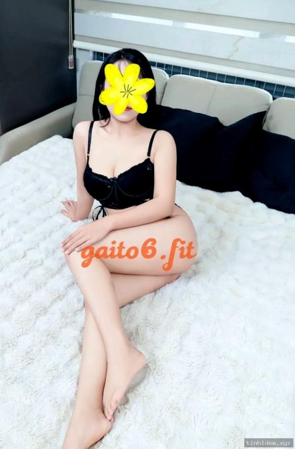 Nhi Lần Đầu – Body chuẩn, dịch vụ tốt – Hẹn ngay – Hóc Môn, Sài Gòn – ảnh 13