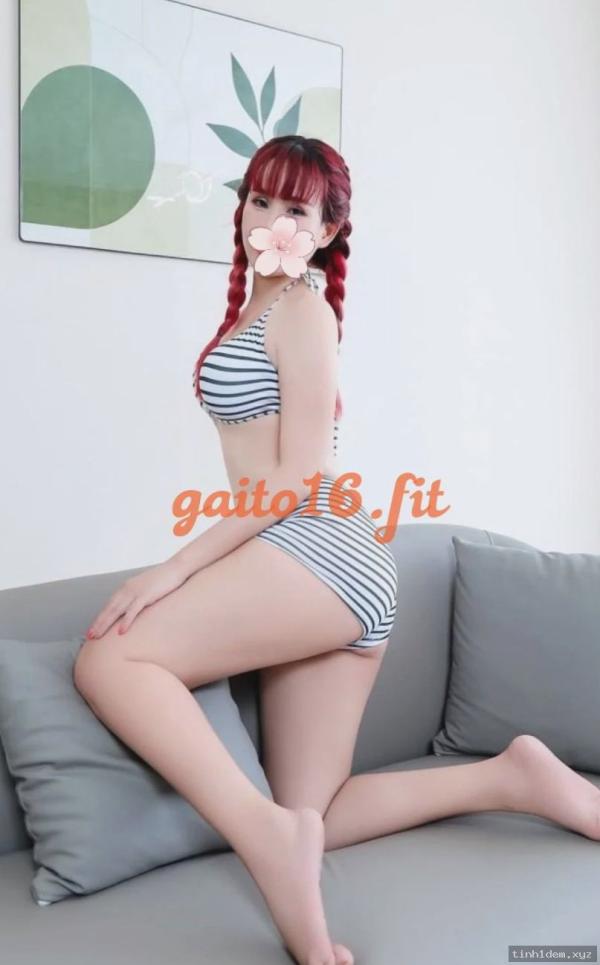 Thuỳ Dương Đẳng – Tươi tắn, vui vẻ – Triển ngay – Phú Nhuận, Sài Gòn – ảnh 15