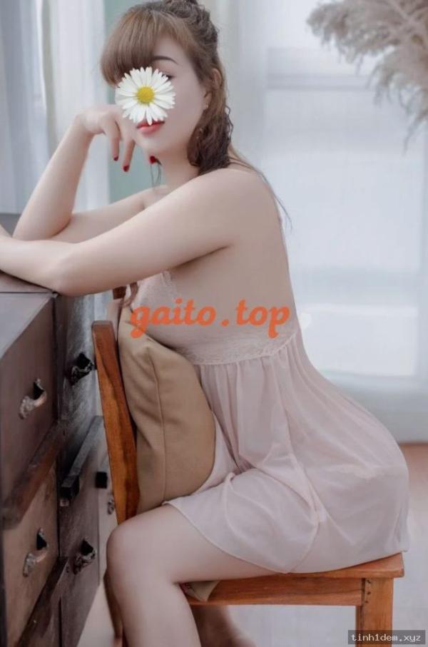 Lan Phương Vòng – Thân hình chuẩn, ngoan dâm – Lên kèo luôn – Củ Chi, Sài Gòn – ảnh 17