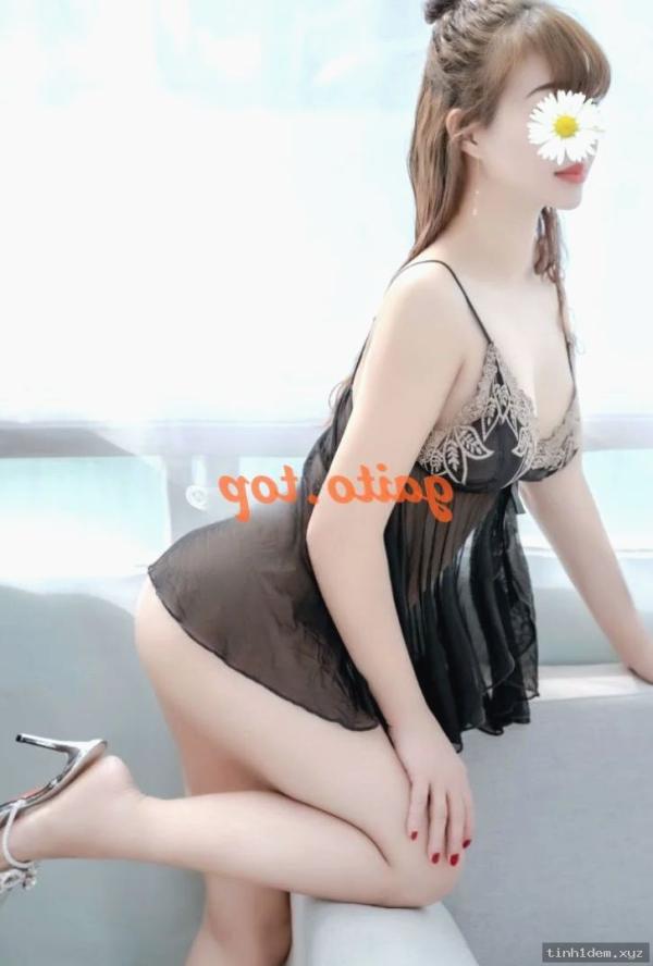Lan Phương Vòng – Thân hình chuẩn, ngoan dâm – Lên kèo luôn – Củ Chi, Sài Gòn – ảnh 2