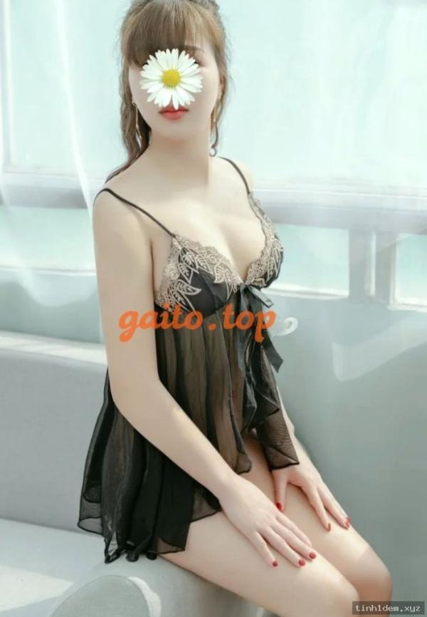 Lan Phương Vòng – Thân hình chuẩn, ngoan dâm – Lên kèo luôn – Củ Chi, Sài Gòn – ảnh 4